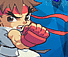 Pocket Fighter Nova    